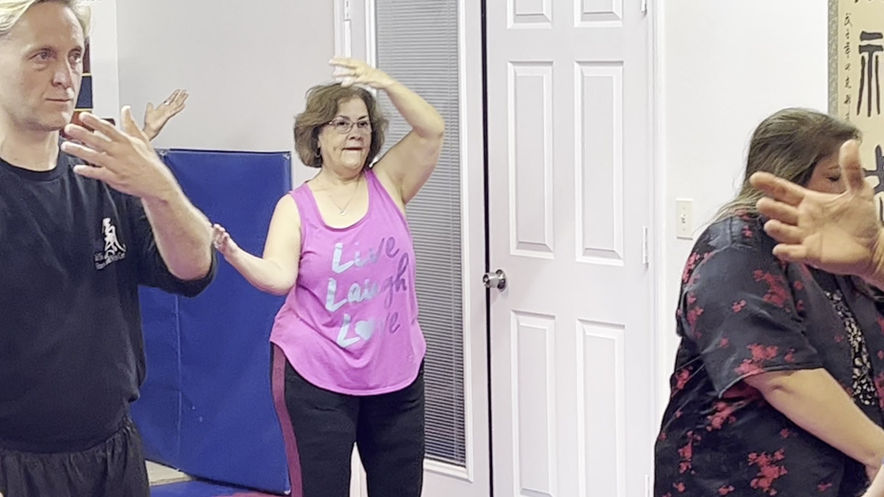 Tai Chi Day 2022